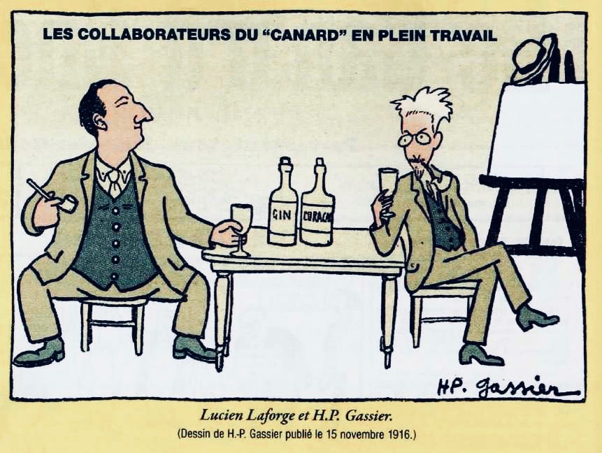 Couac ! | Les Révélations du Canard | Le Journal d'Investigation Satirique révèle de nombreuses Affaires: Commode à Foccart, les Diamants de Bokassa... Des 'Canard Enchaîné' en Vente sur Couac ! | 118803566 o 2